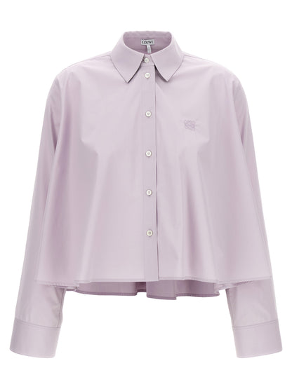 Trapeze shirt Shirt, blouse