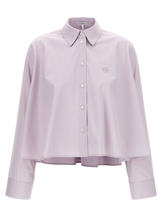 Trapeze shirt Shirt, blouse