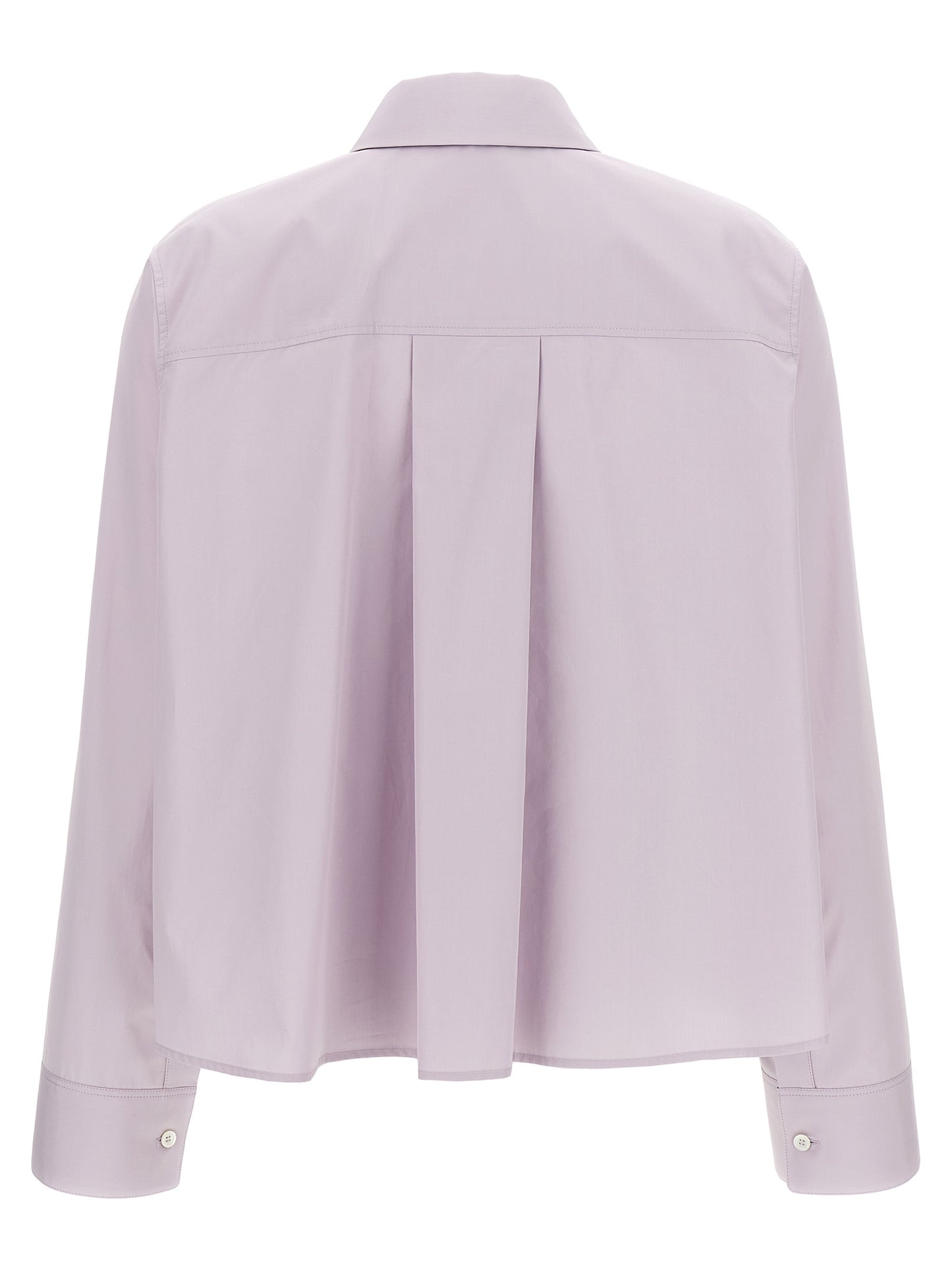 Trapeze shirt Shirt, blouse