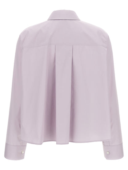 Trapeze shirt Shirt, blouse
