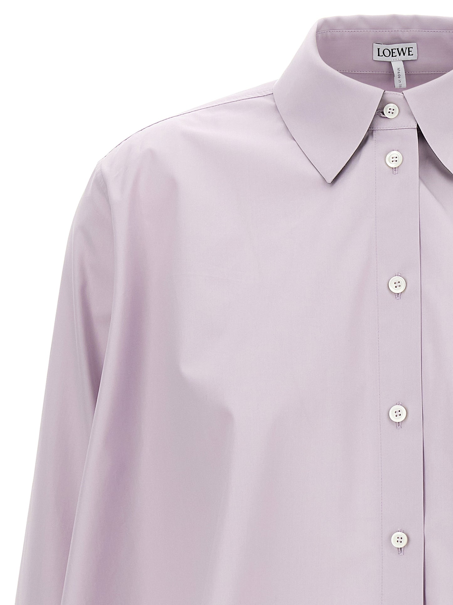 Trapeze shirt Shirt, blouse