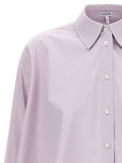 Trapeze shirt Shirt, blouse