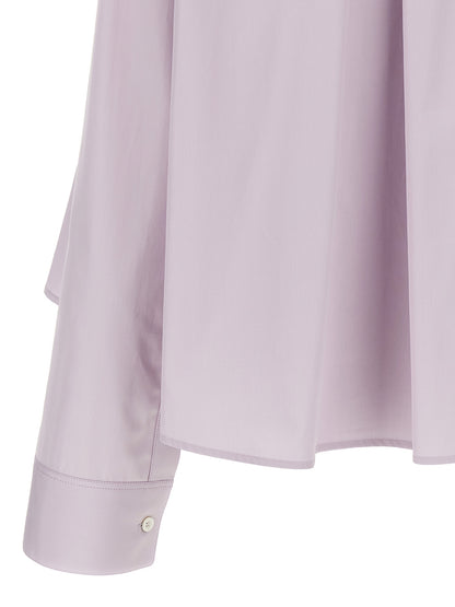 Trapeze shirt Shirt, blouse