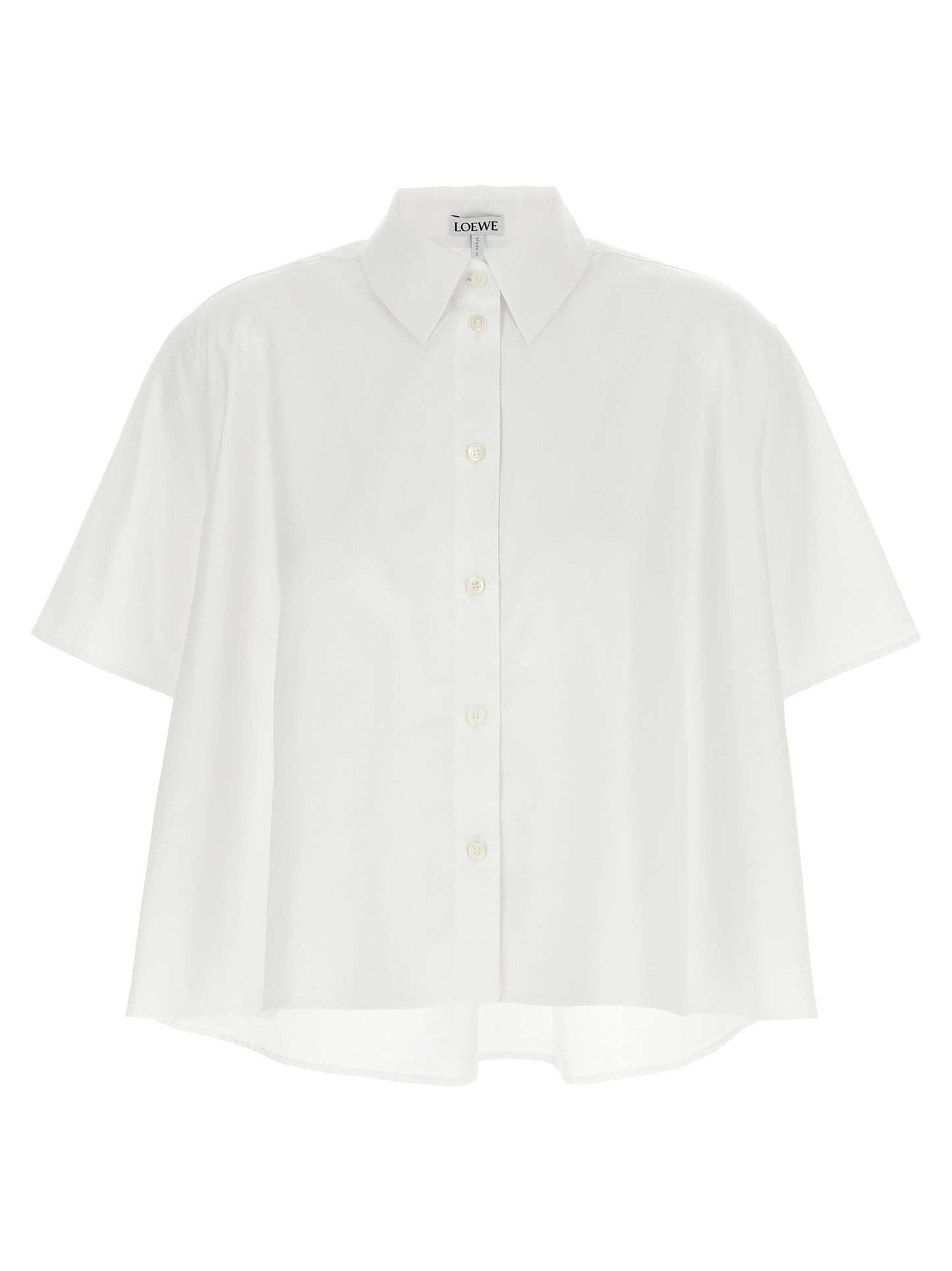 Trapeze shirt Shirt, blouse