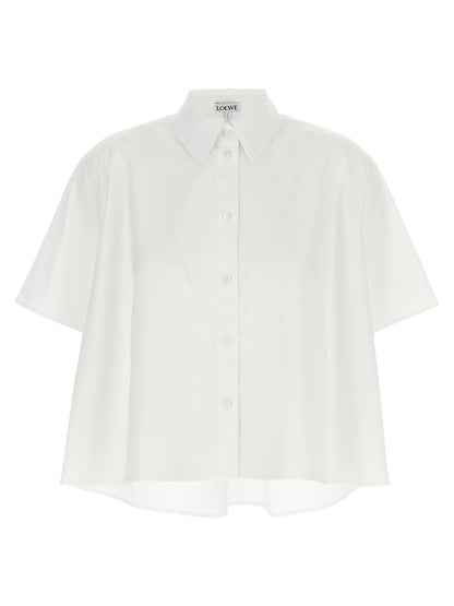 Trapeze shirt Shirt, blouse