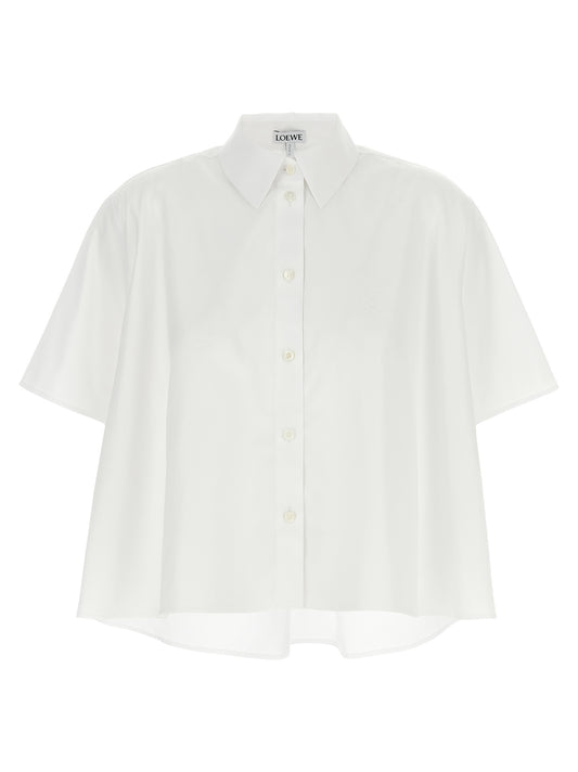 Trapeze shirt Shirt, blouse