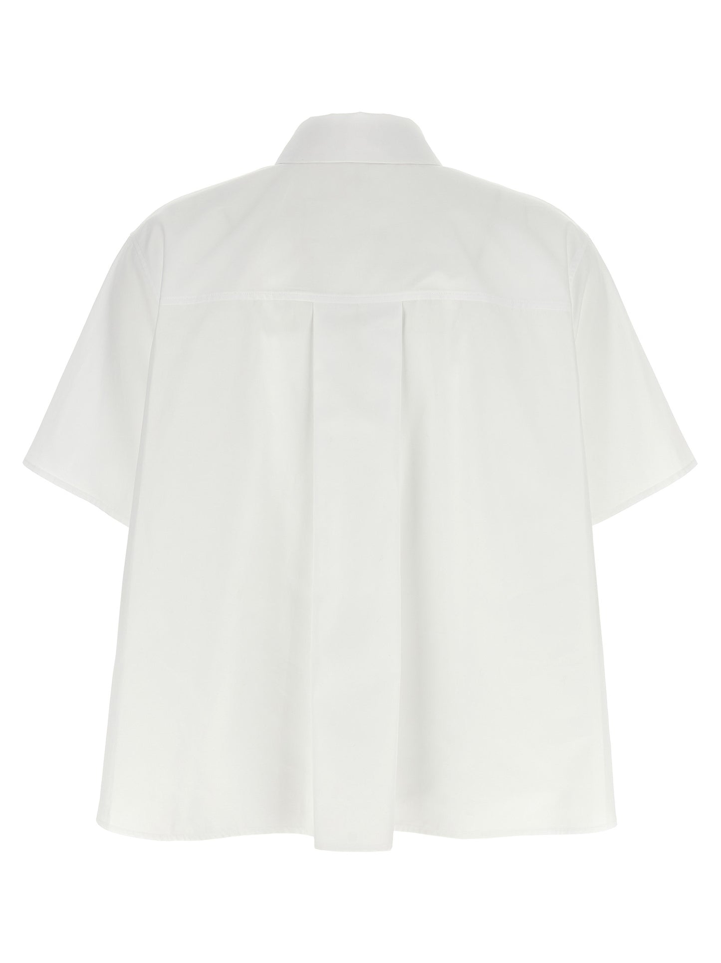 Trapeze shirt Shirt, blouse