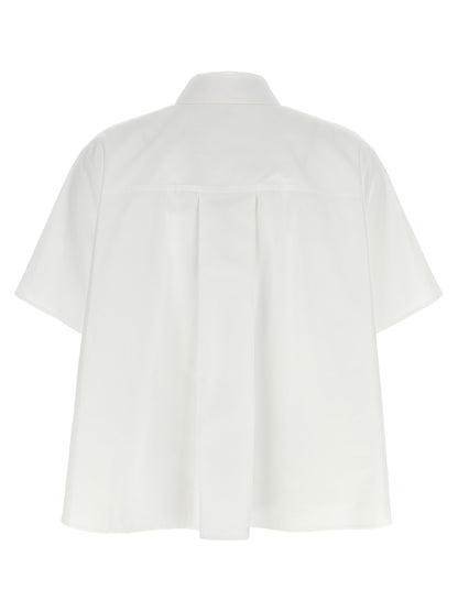 Trapeze shirt Shirt, blouse