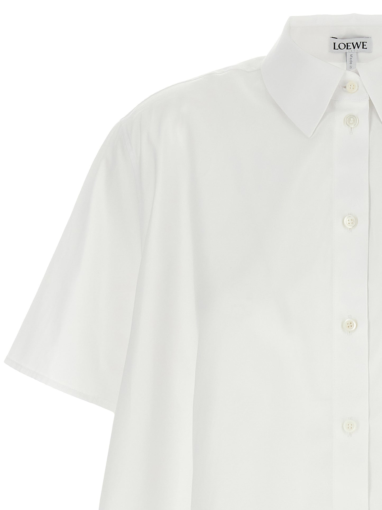 Trapeze shirt Shirt, blouse