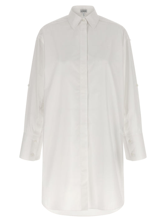 Chemisier dress Dresses