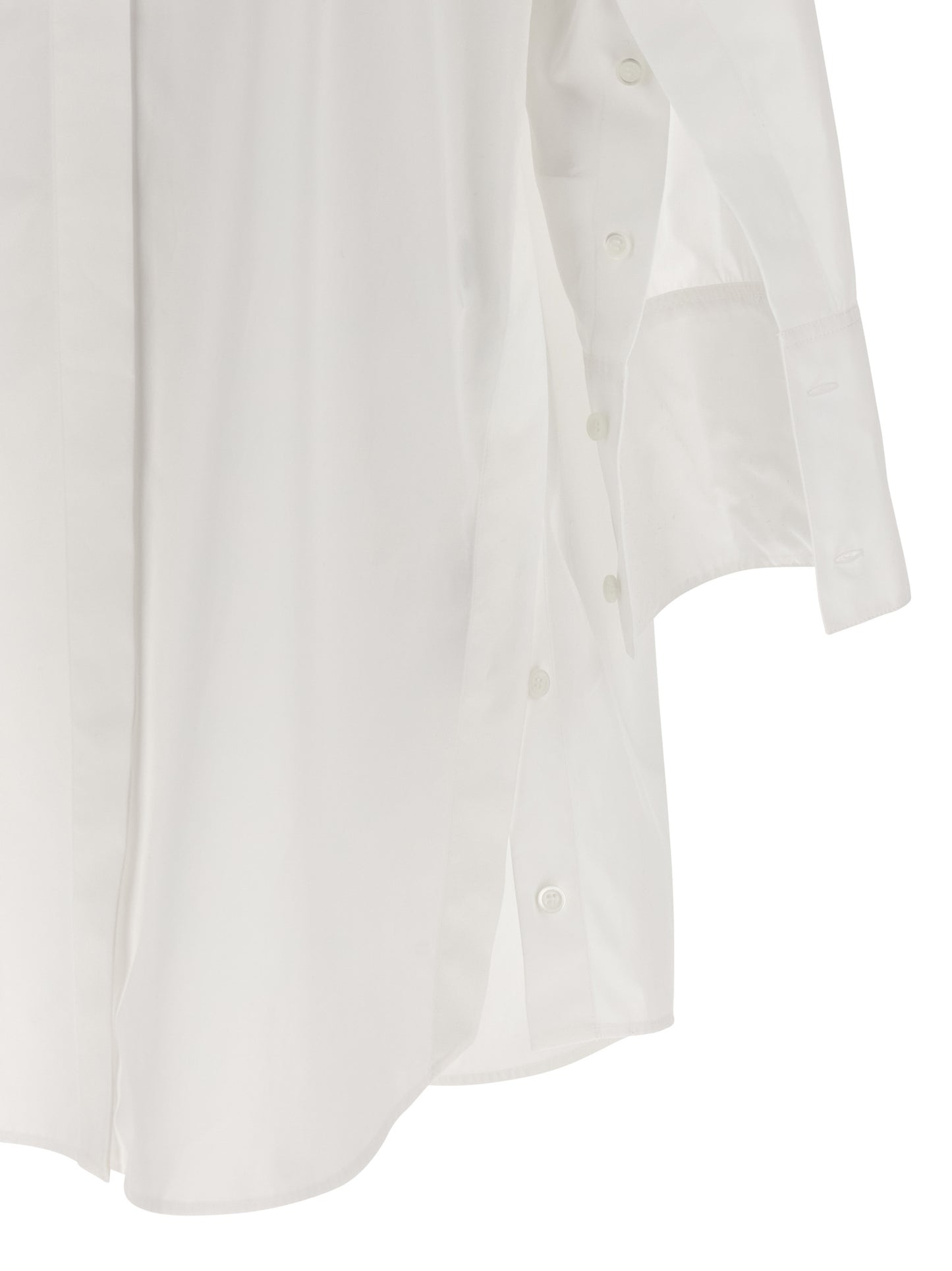 Chemisier dress Dresses