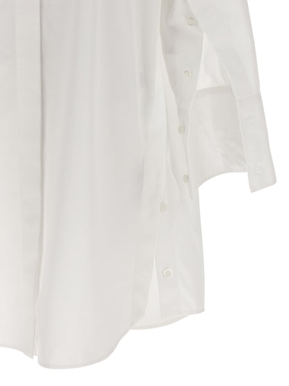 Chemisier dress Dresses