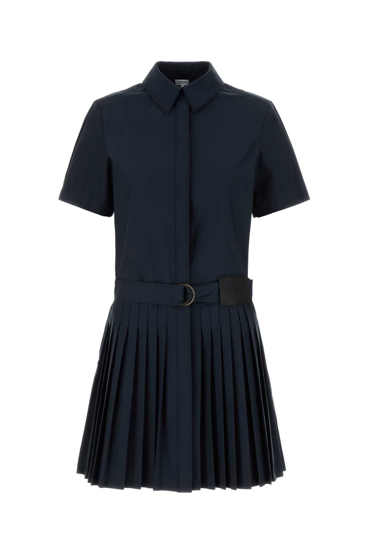 LOEWE S359Y09XKPNAVYBLUE