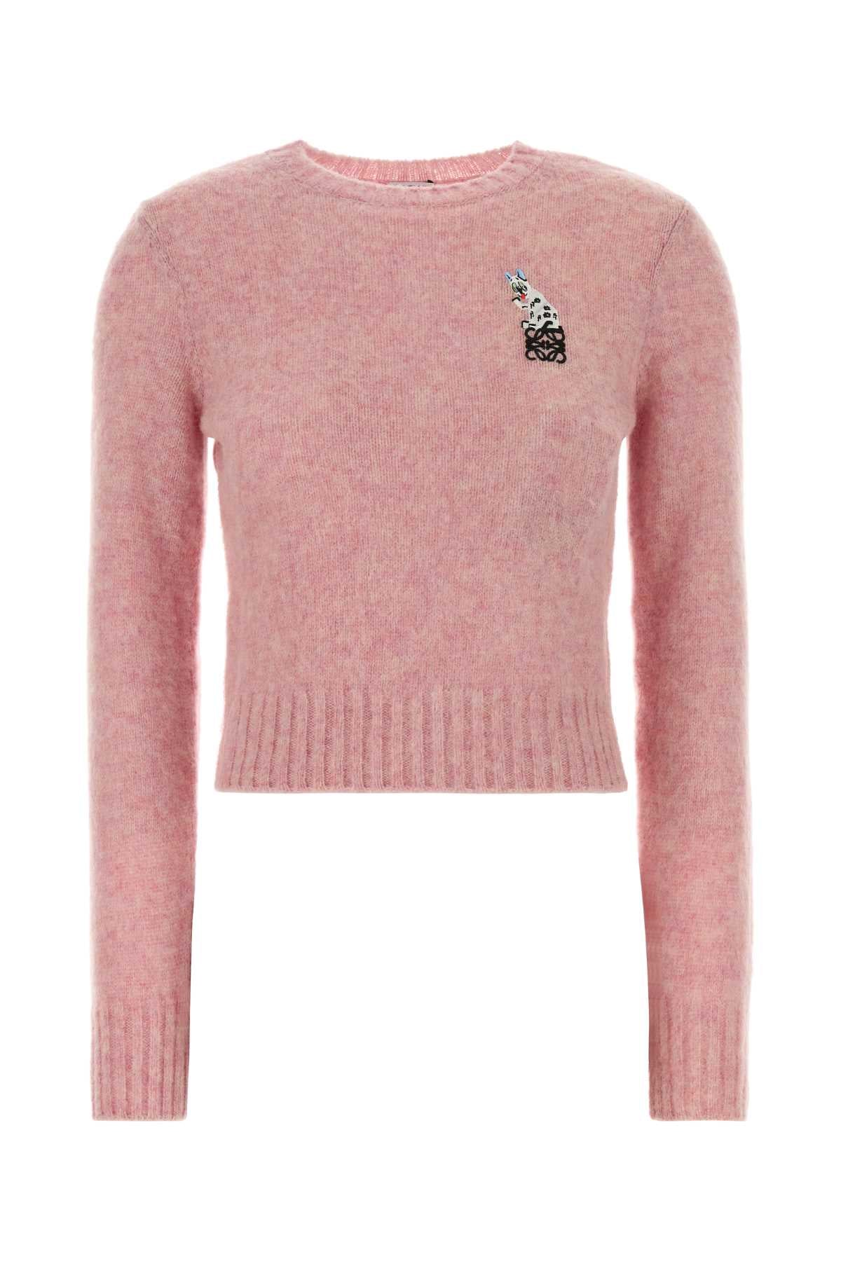 LOEWE S359Y14KI9PINK