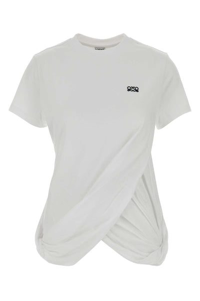 Loewe Draped t-shirt