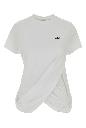 Loewe Draped t-shirt