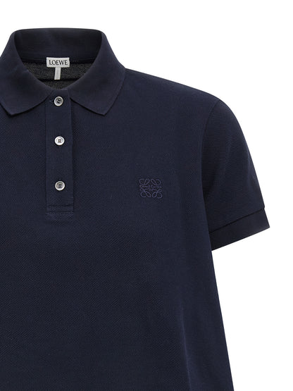 'Trapeze' polo shirt Polo