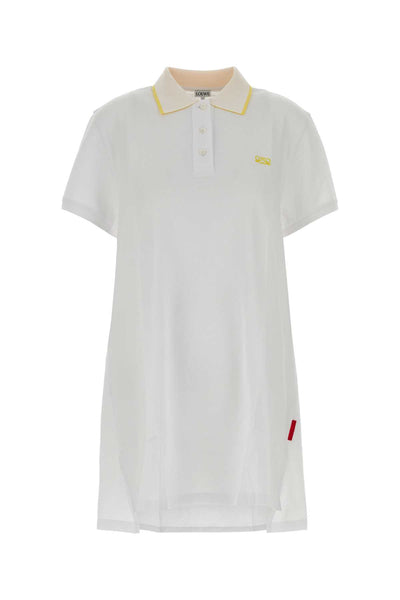 Loewe Polo dress