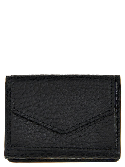 Stitching wallet Wallets, card holders