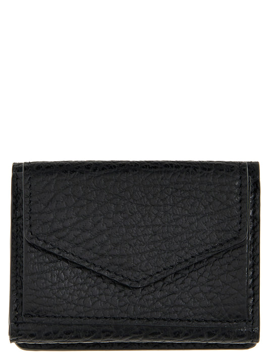 Stitching wallet Wallets, card holders