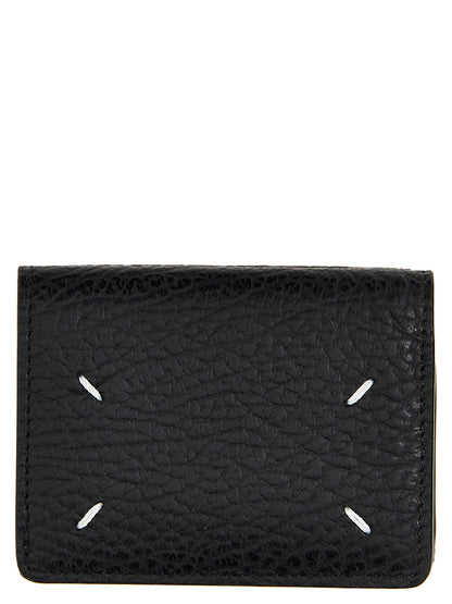 Stitching wallet Wallets, card holders