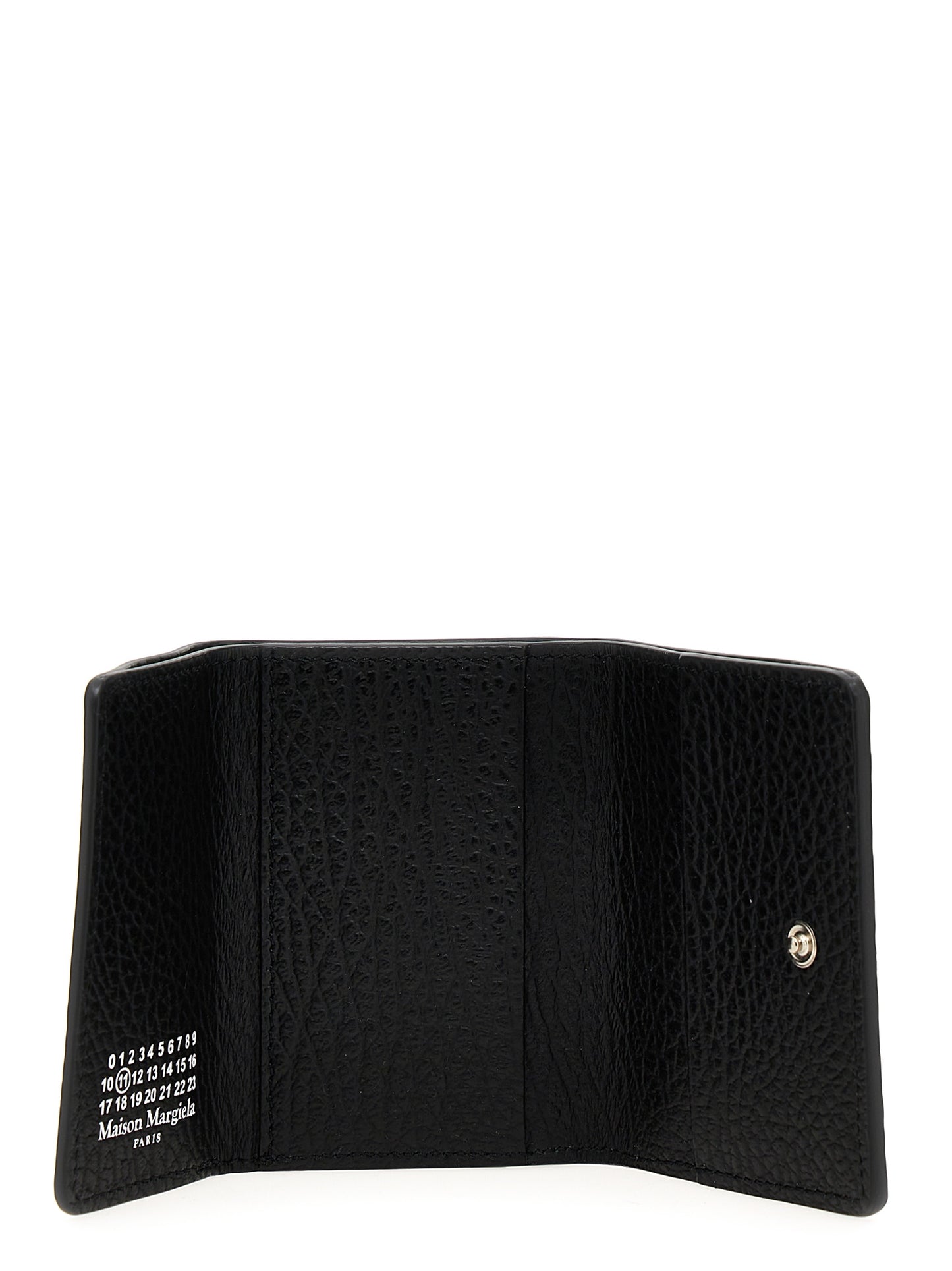 Stitching wallet Wallets, card holders
