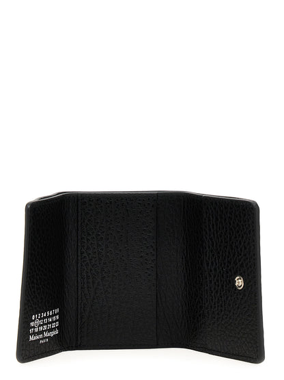 Stitching wallet Wallets, card holders