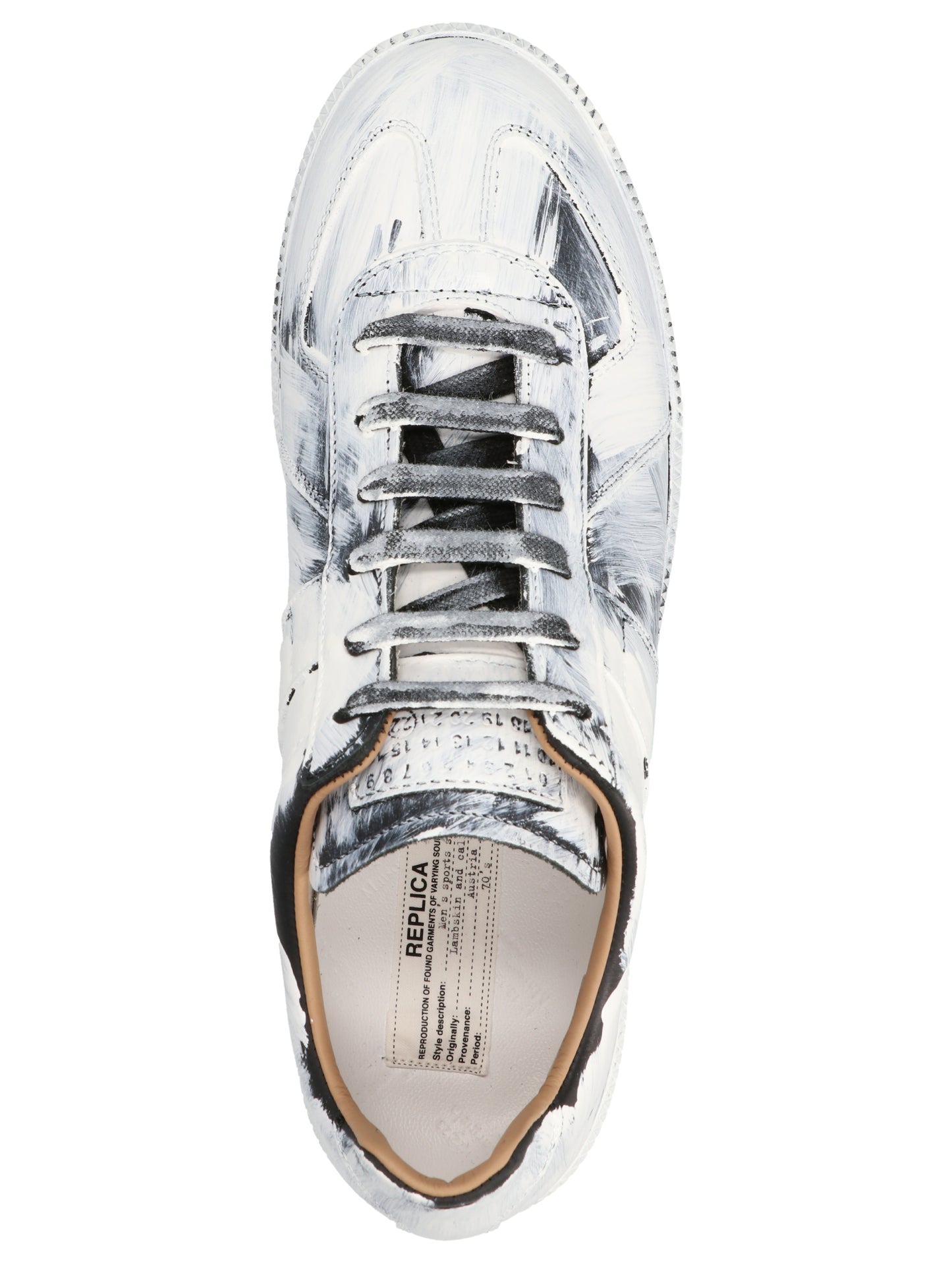 'Replica' sneakers Sneakers