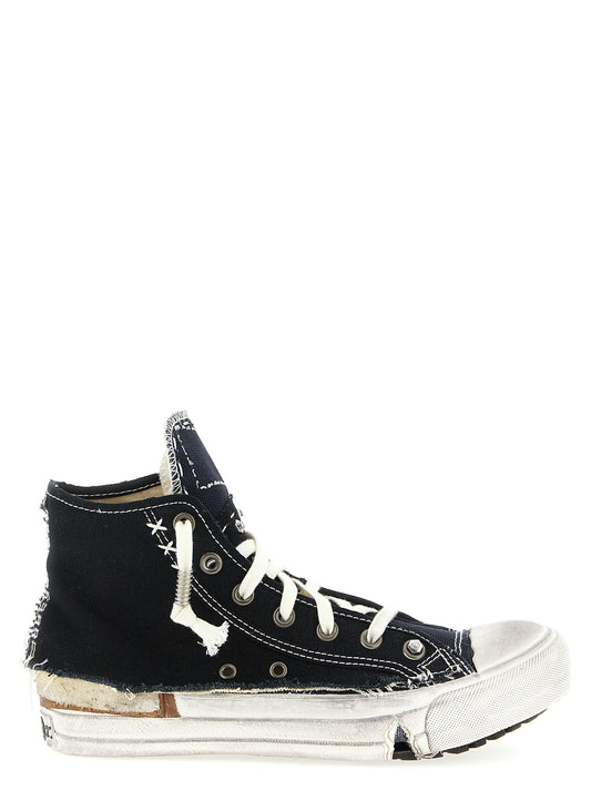 'Love to Death' sneakers Sneakers