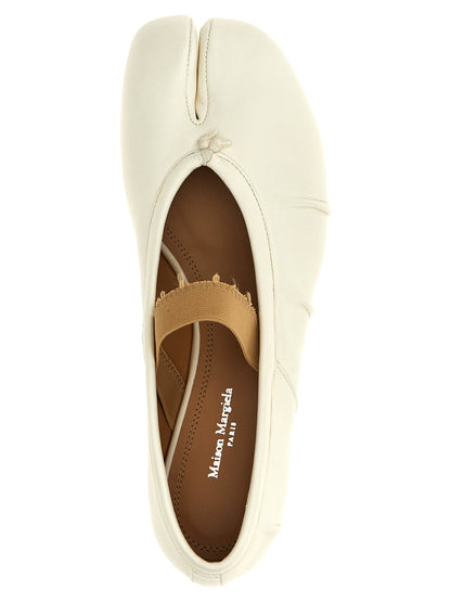 'Tabi New' ballet flats Flat shoes