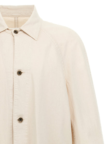 Denim shirt Shirt, blouse