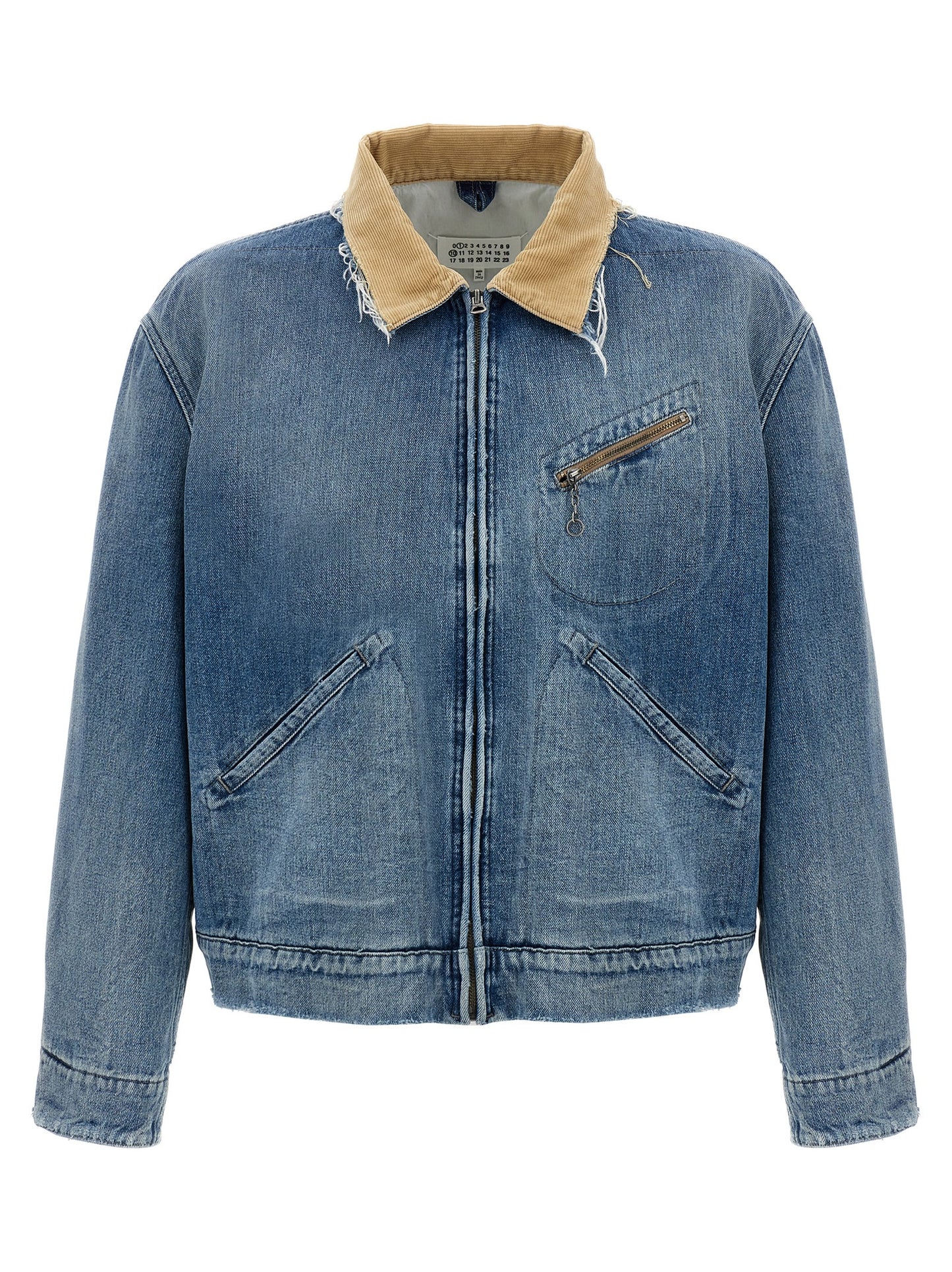Denim jacket Down jacket, Parka, Casual jackets