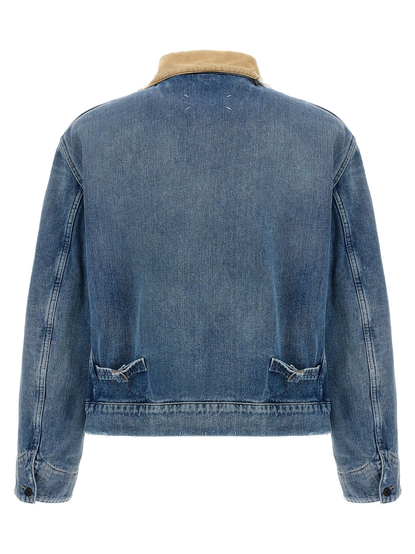 Denim jacket Down jacket, Parka, Casual jackets