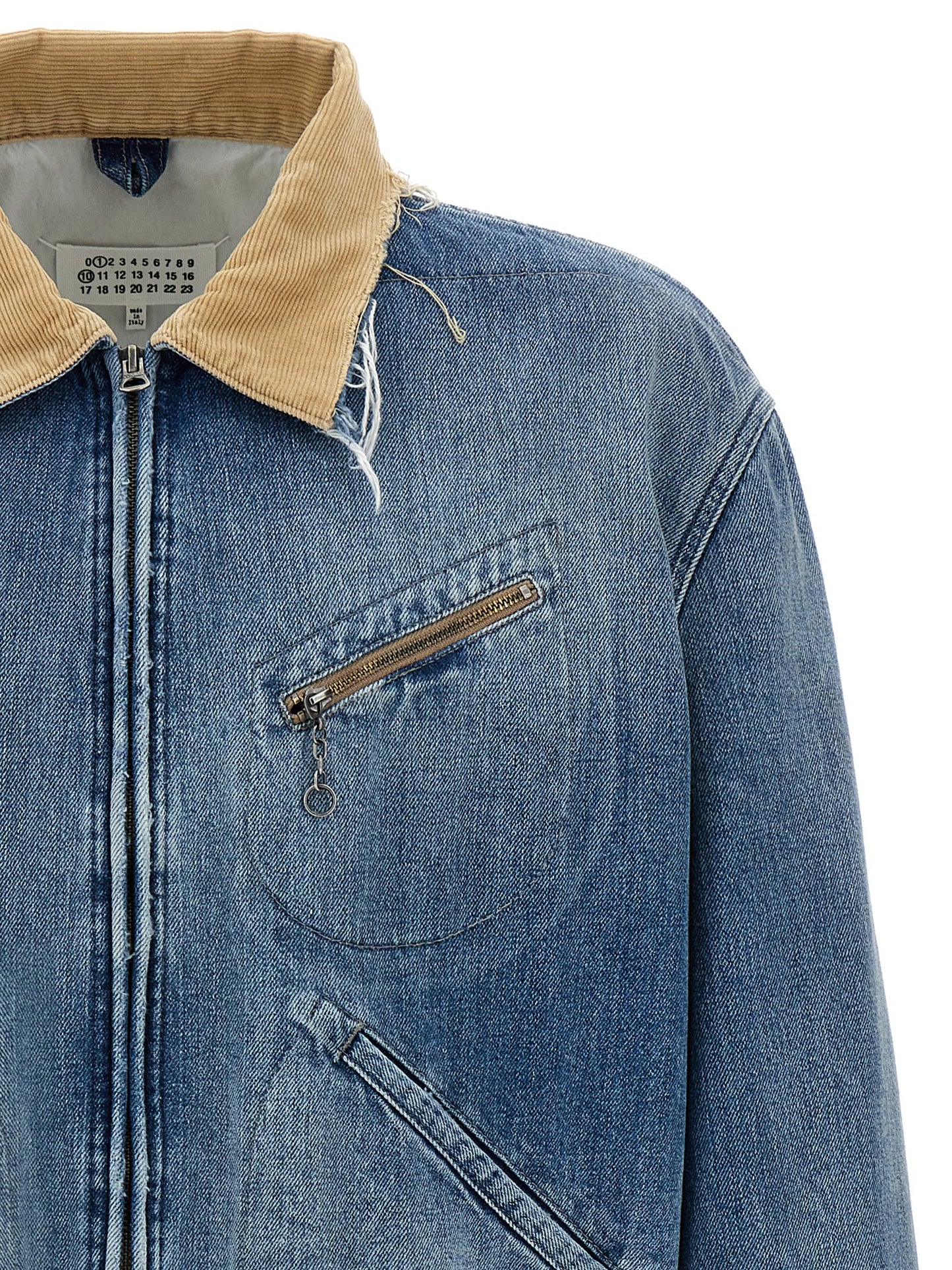 Denim jacket Down jacket, Parka, Casual jackets