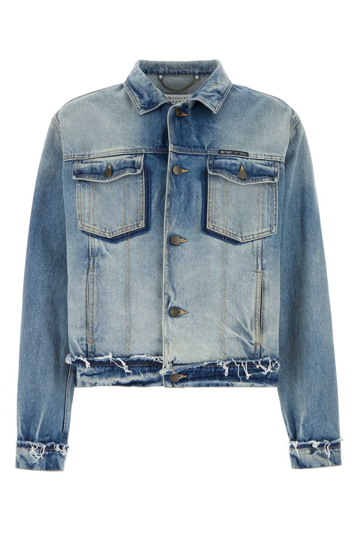 MAISON MARGIELA S50AM0654S30561987