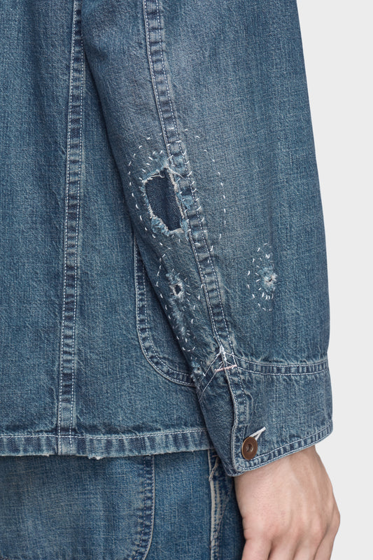 Maison Margiela Sportsjacket