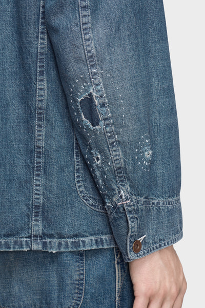 Maison Margiela Sportsjacket