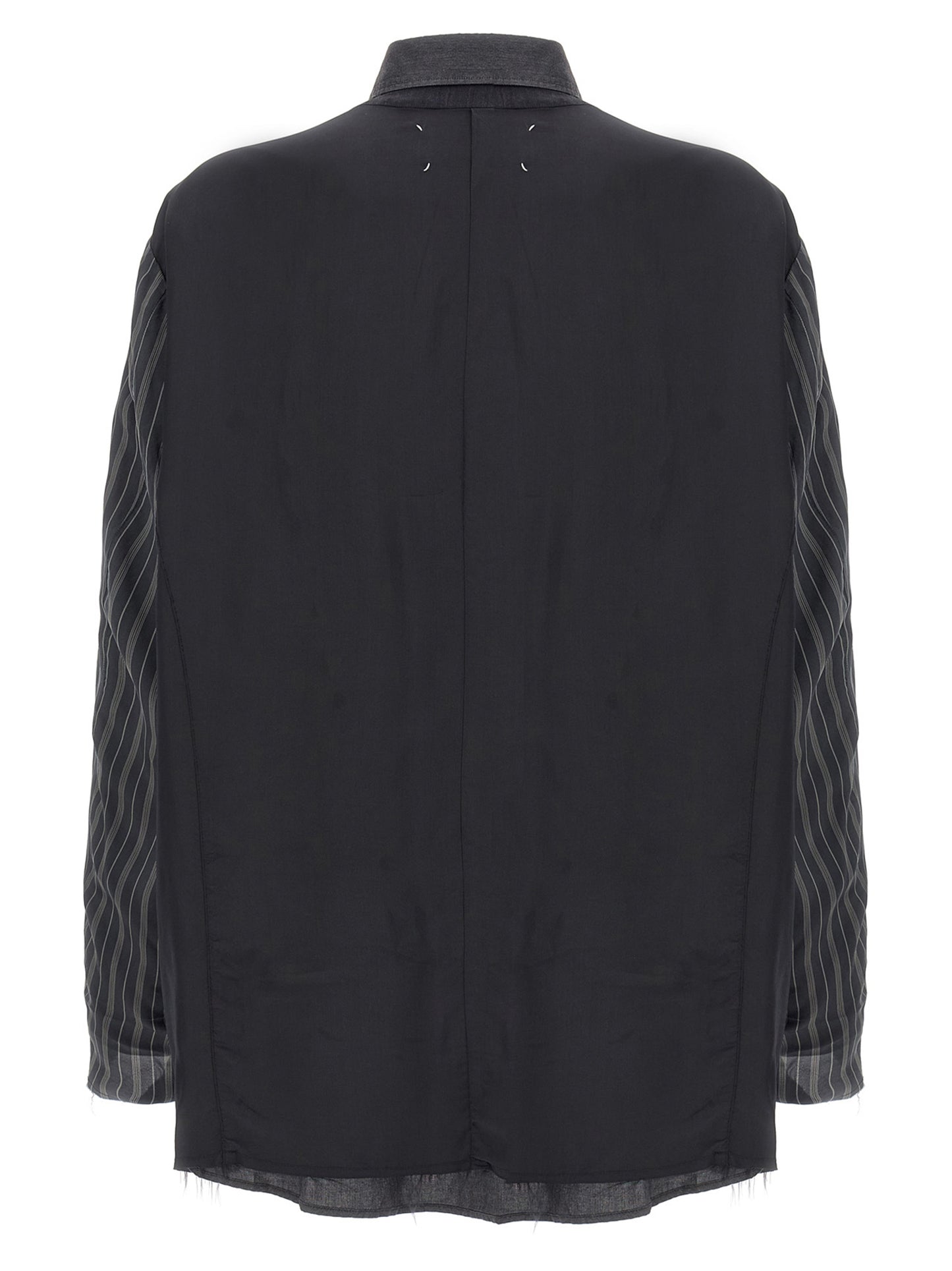 Patchwork reversible jacket Down jacket, Parka, Casual jackets