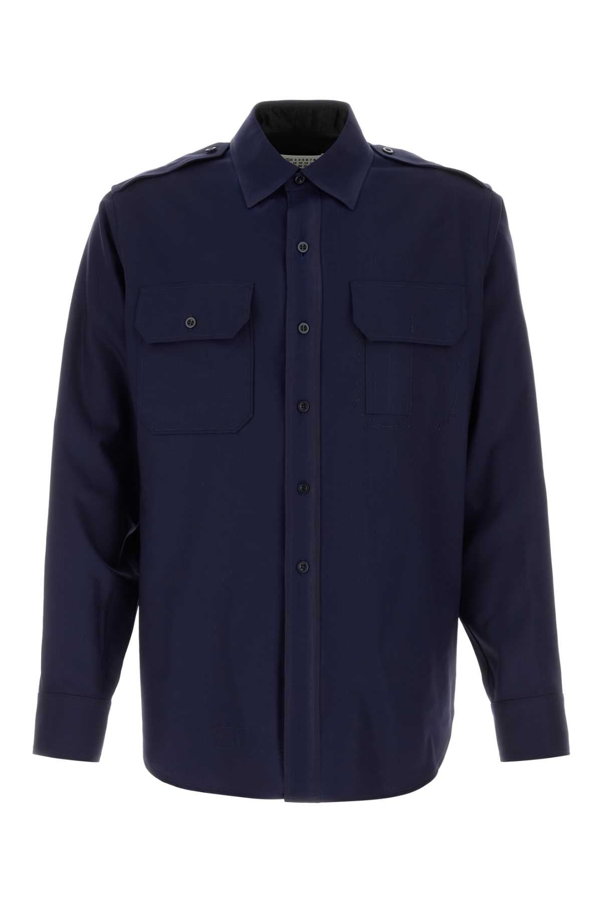 MAISON MARGIELA S50DT0059M35524470