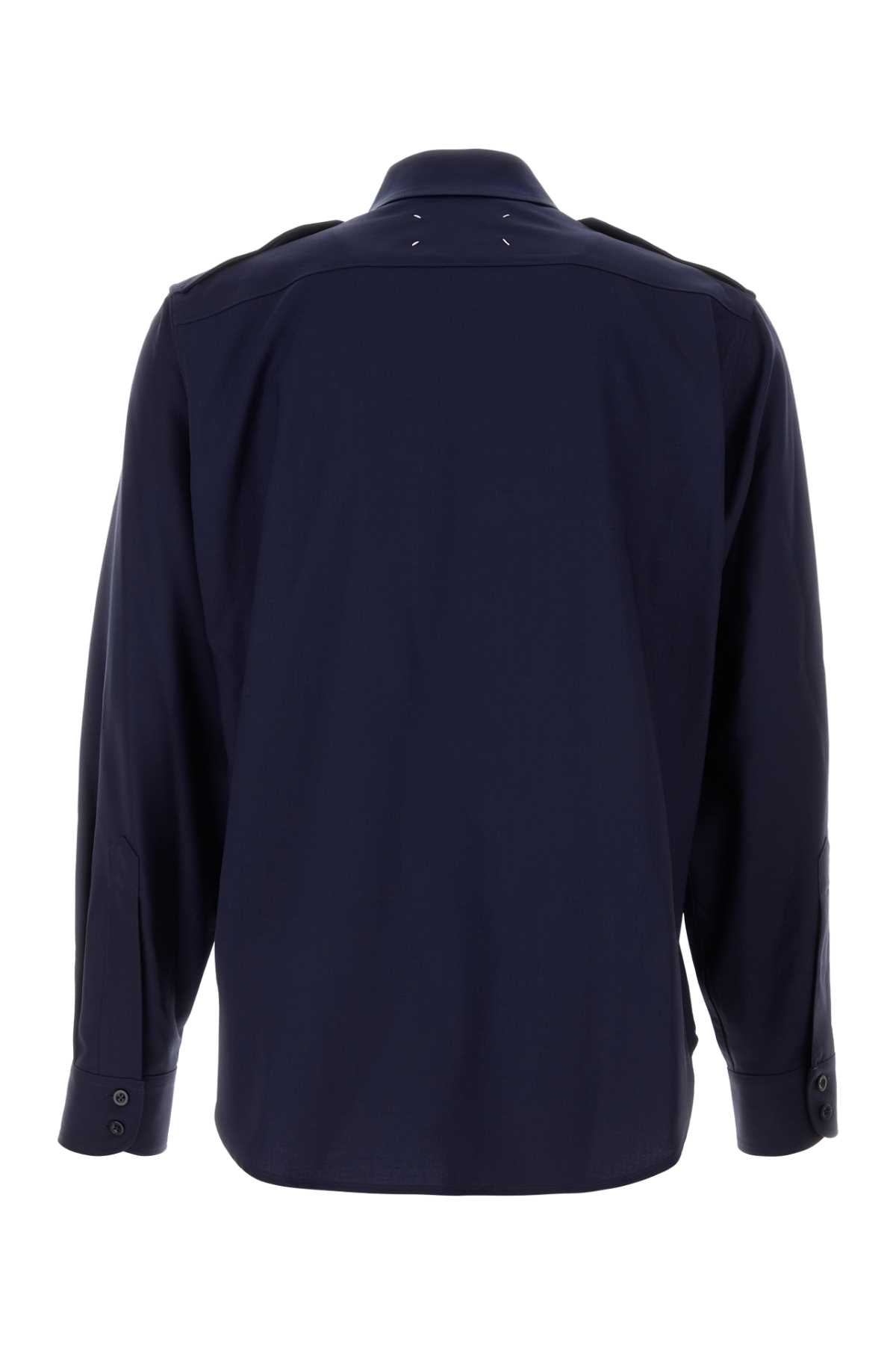 MAISON MARGIELA S50DT0059M35524470