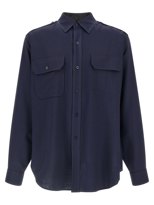 'Pressed to Death' shirt Shirt, blouse