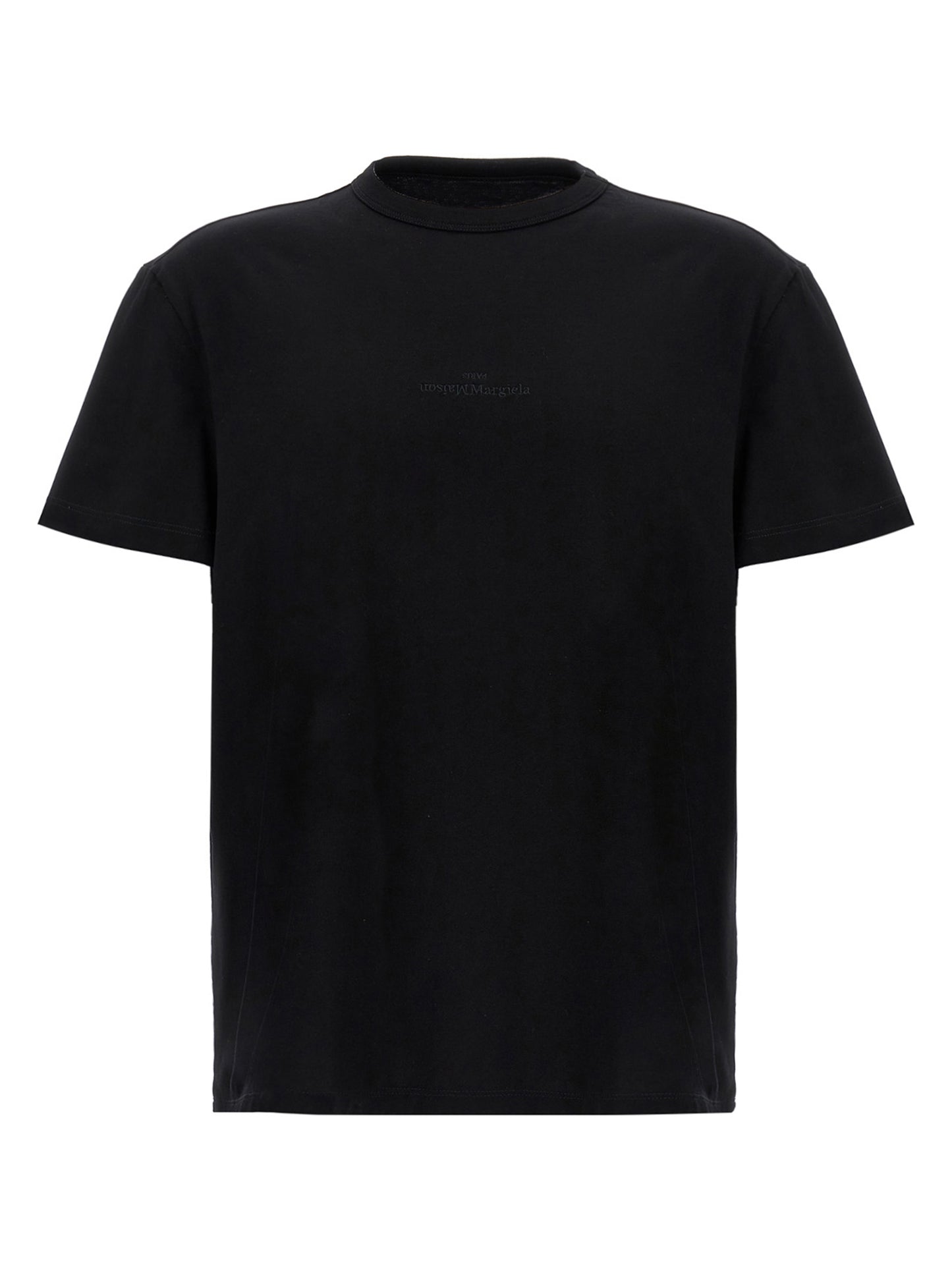 'Maison Margiela Paris' T-shirt T-shirt