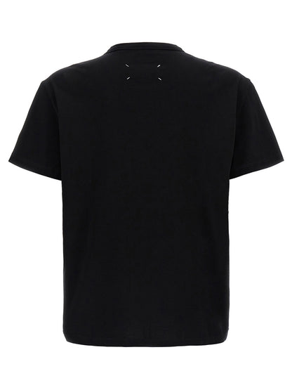 'Maison Margiela Paris' T-shirt T-shirt
