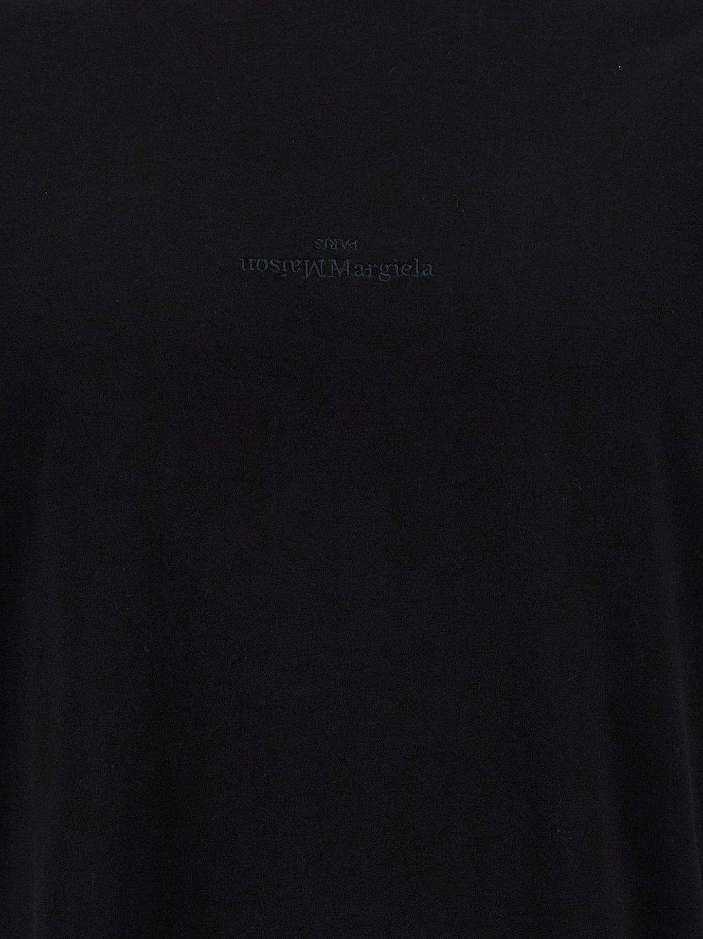 'Maison Margiela Paris' T-shirt T-shirt