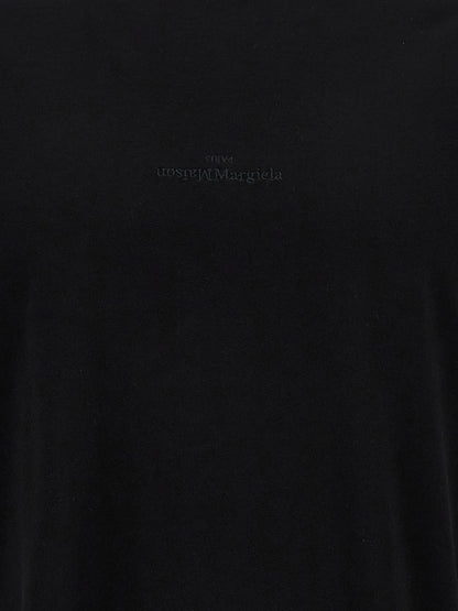'Maison Margiela Paris' T-shirt T-shirt