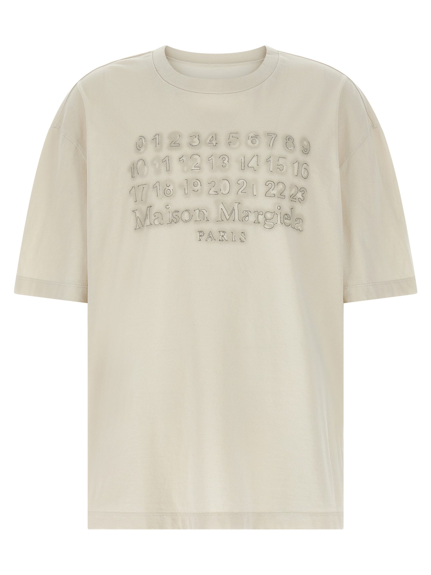 Logo T-shirt T-shirt