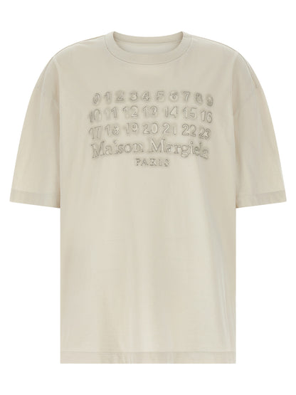 Logo T-shirt T-shirt