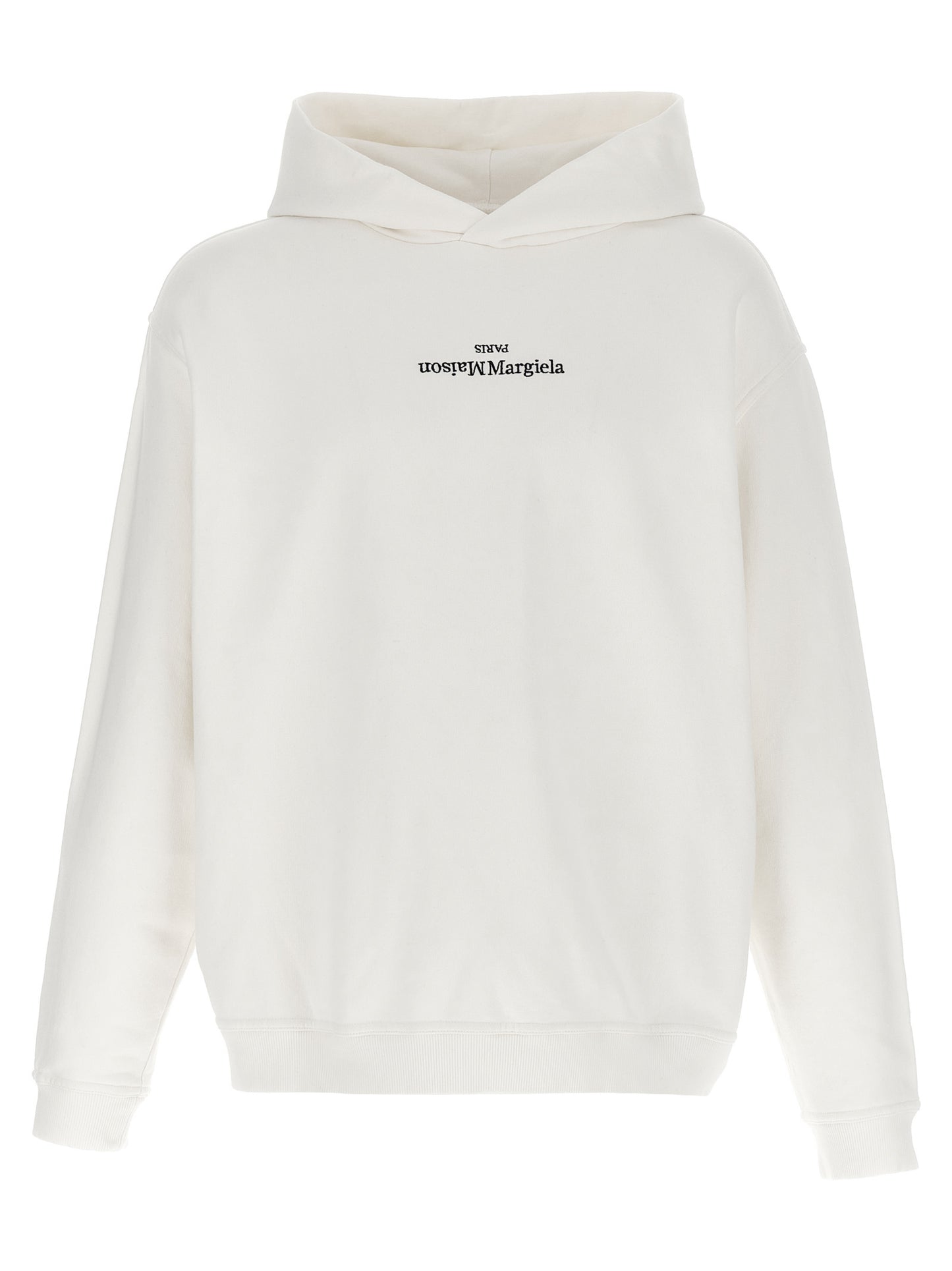 Logo hoodie Sweatshirt