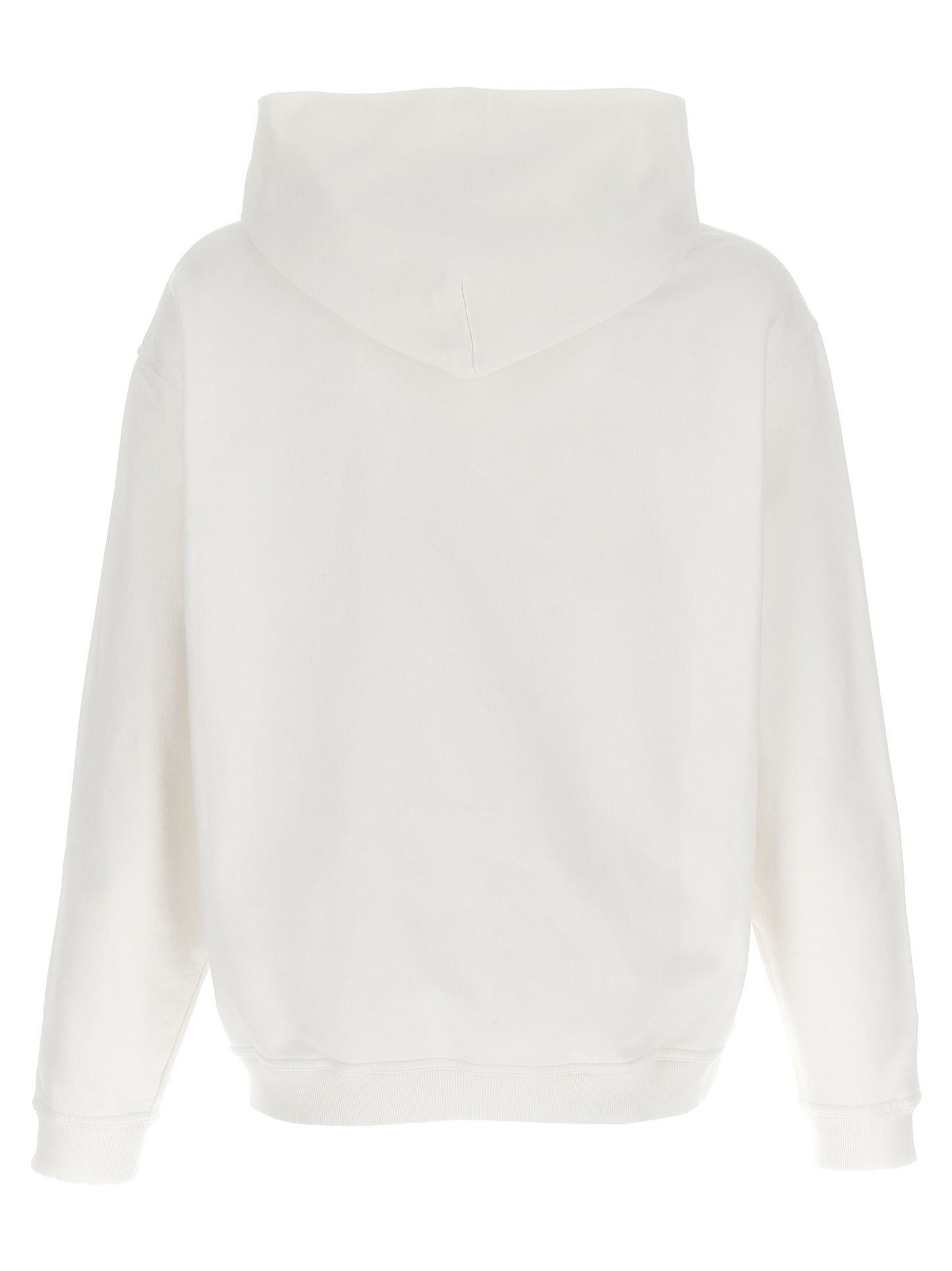 Logo hoodie Sweatshirt