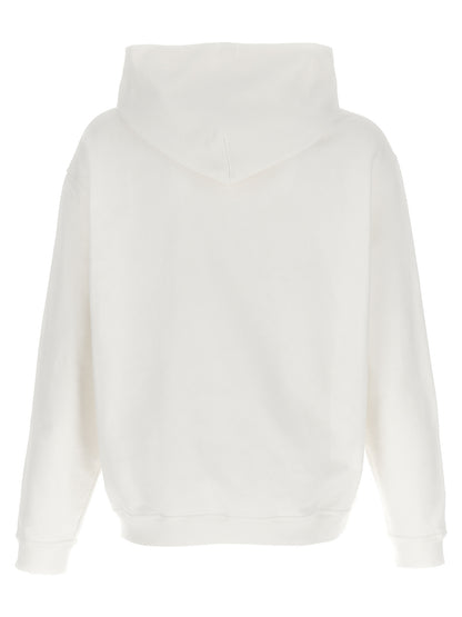 Logo hoodie Sweatshirt